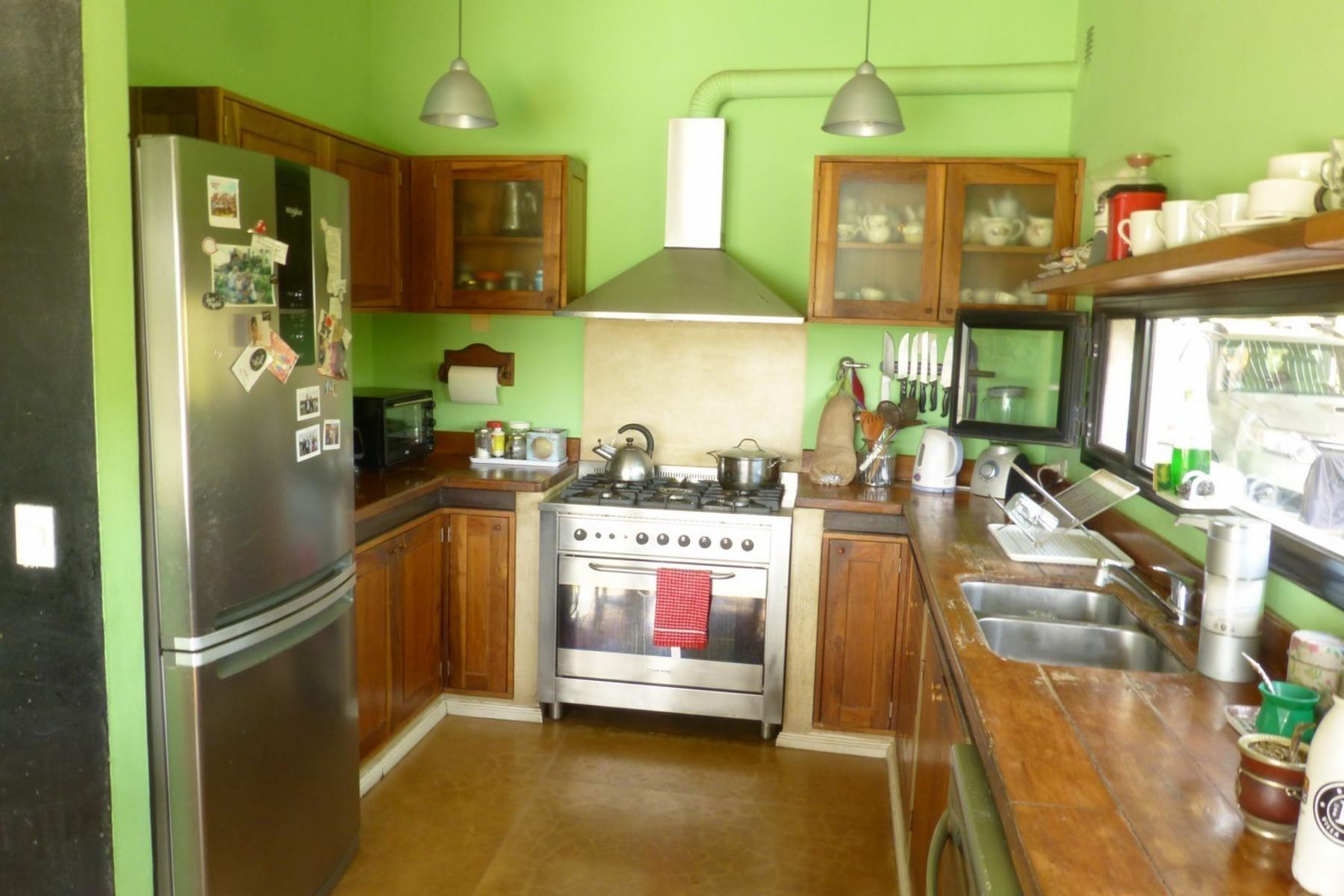 Aristóbulo del Valle 4500 · Tigre — foto 14