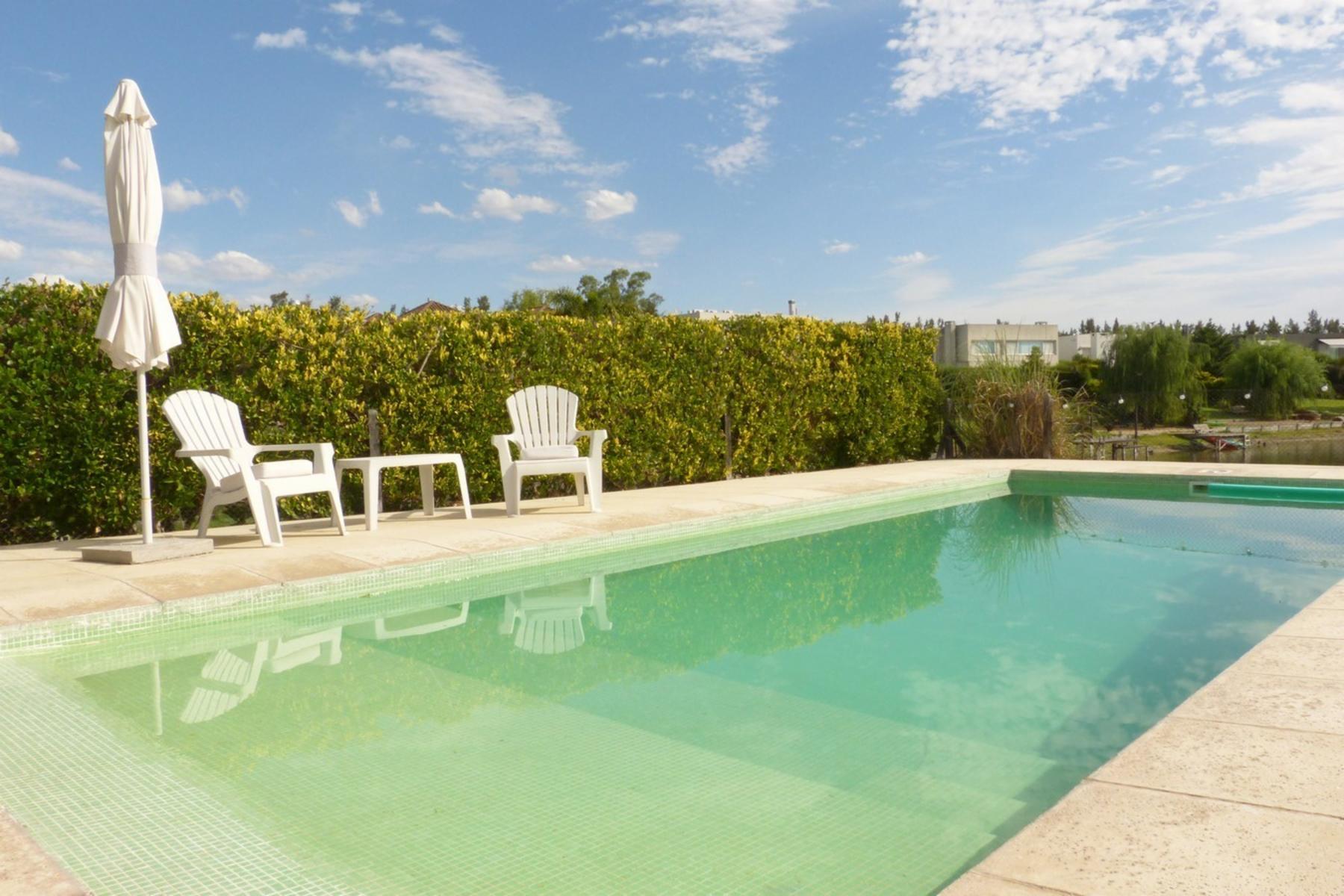 Aristóbulo del Valle 4500 · Tigre — foto 4