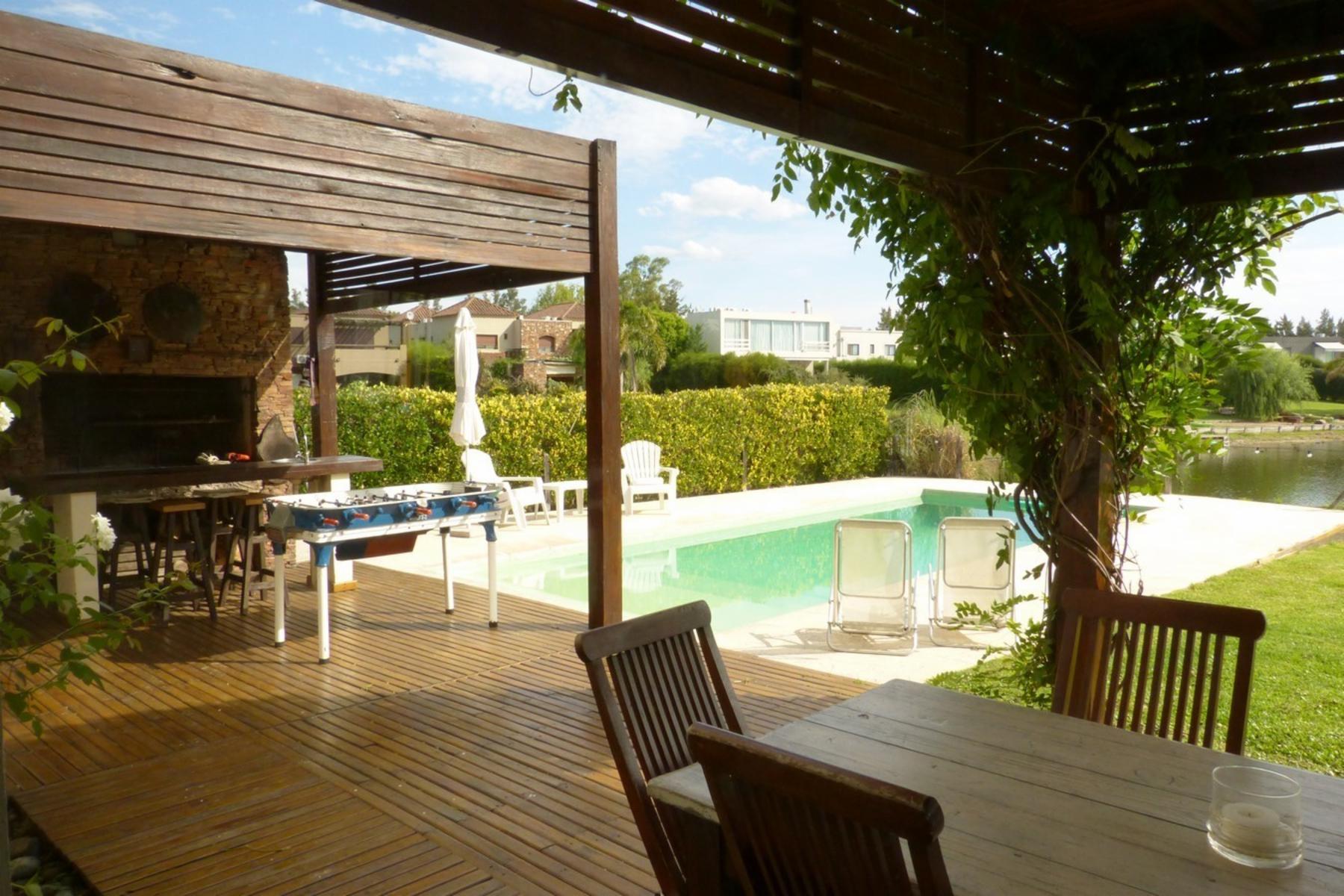Aristóbulo del Valle 4500 · Tigre — foto 6