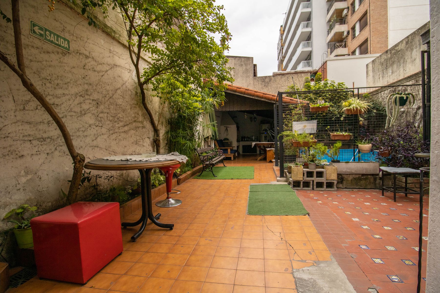 Santos Dumont 2500 · Palermo — foto 13