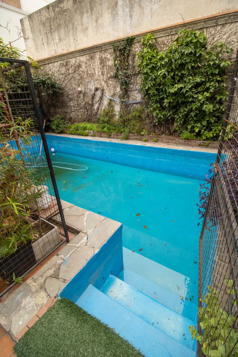Santos Dumont 2500 · Palermo — foto 18