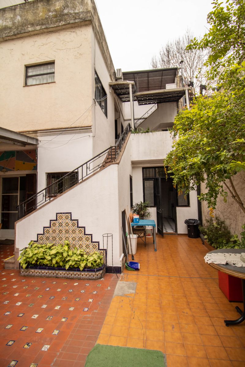 Santos Dumont 2500 · Palermo — foto 19