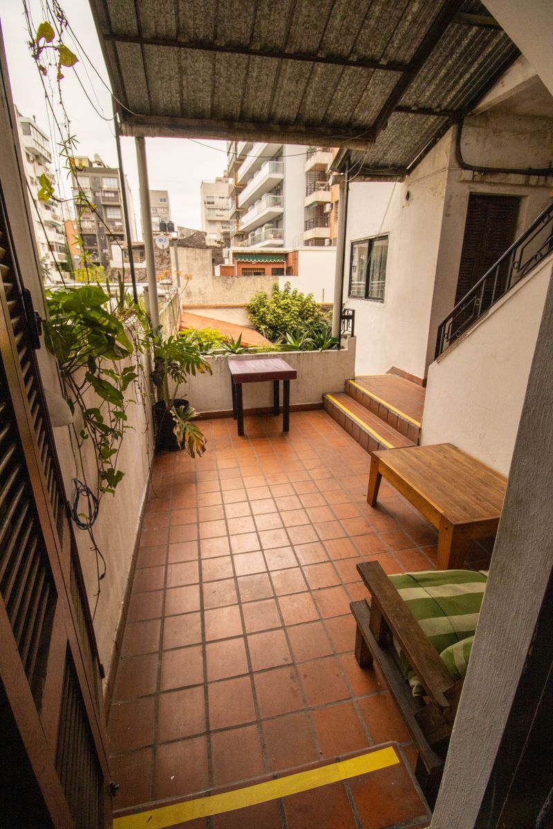 Santos Dumont 2500 · Palermo — foto 20