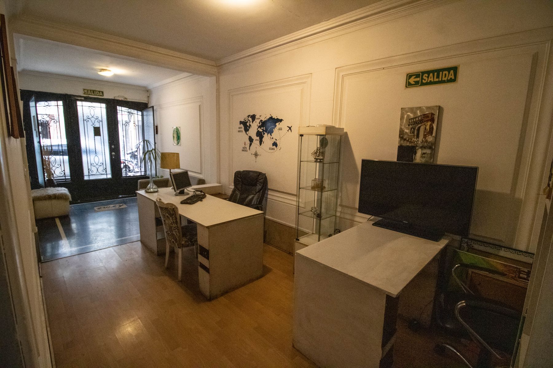 Santos Dumont 2500 · Palermo — foto 3