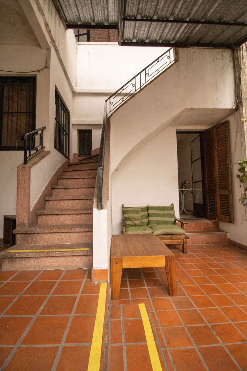 Santos Dumont 2500 · Palermo — foto 22