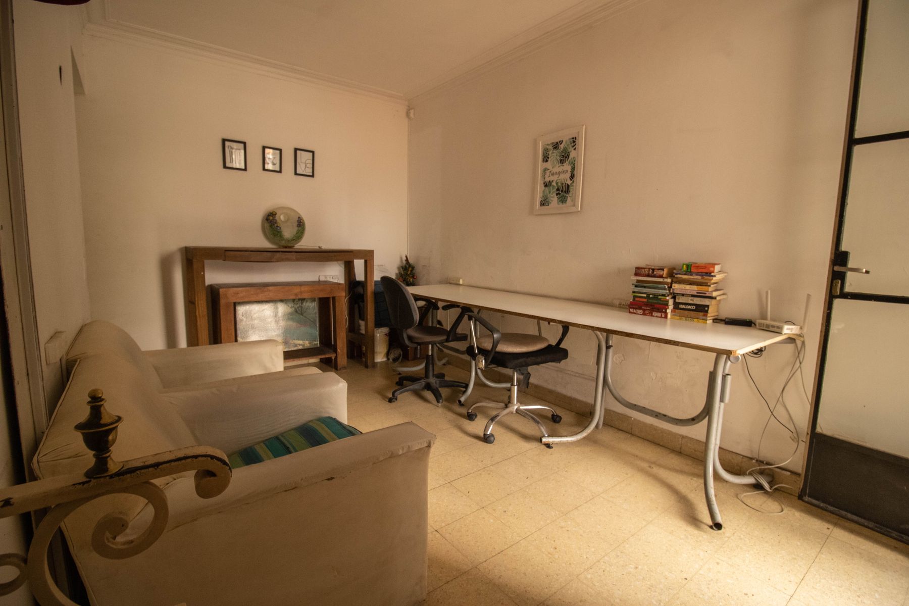 Santos Dumont 2500 · Palermo — foto 25