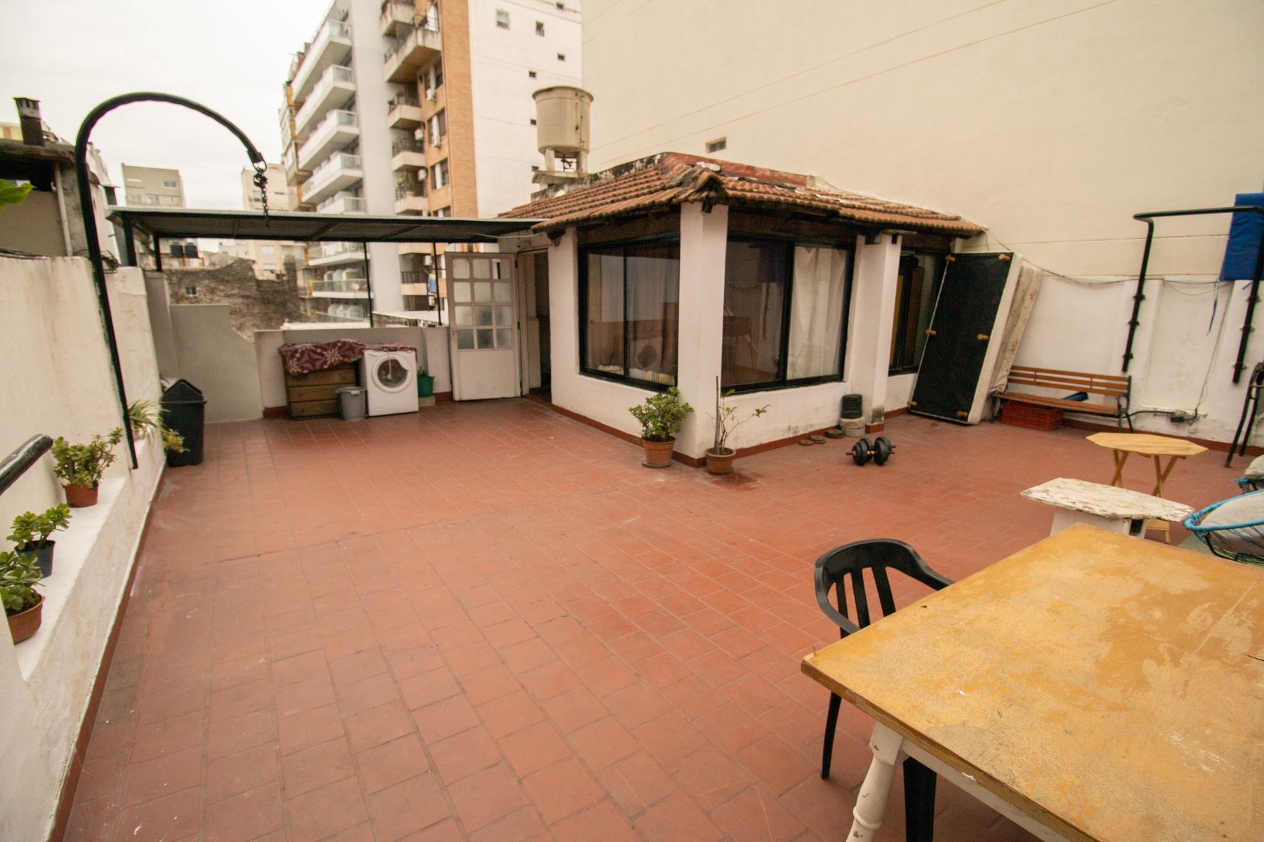 Santos Dumont 2500 · Palermo — foto 26