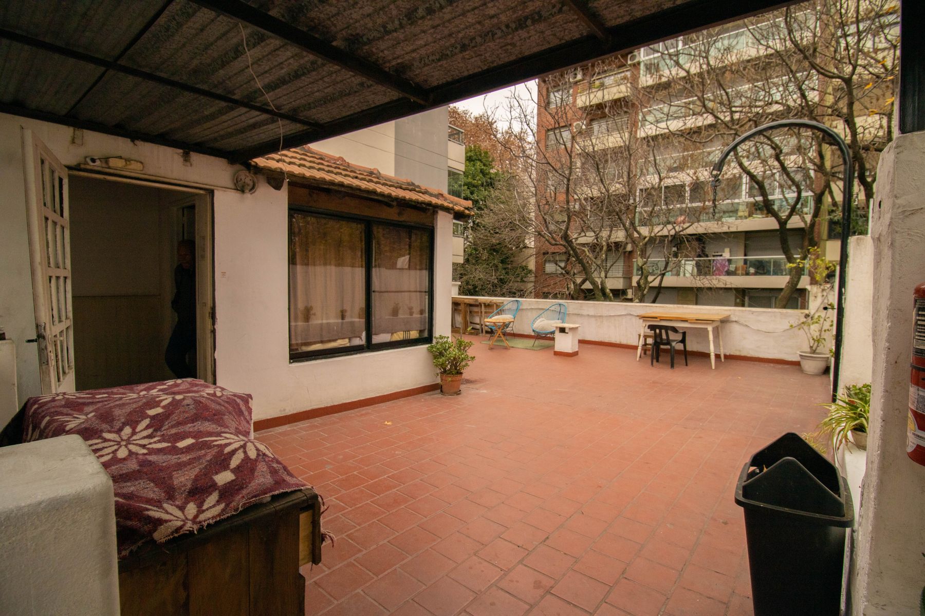 Santos Dumont 2500 · Palermo — foto 27