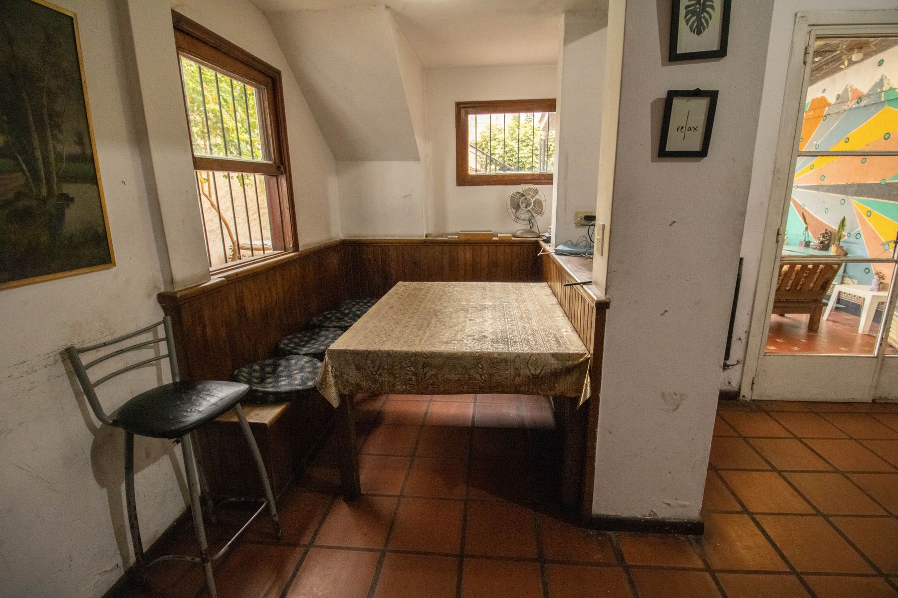 Santos Dumont 2500 · Palermo — foto 4
