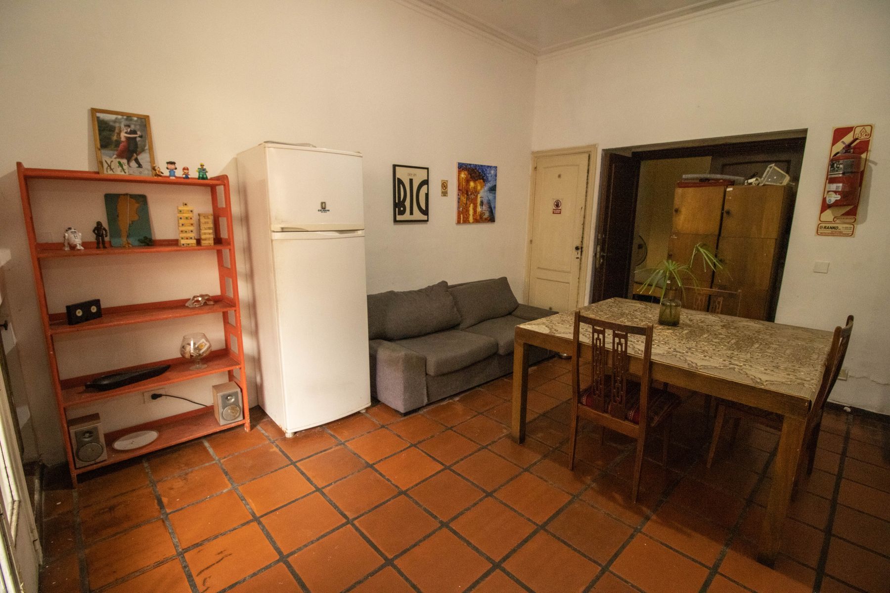 Santos Dumont 2500 · Palermo — foto 5