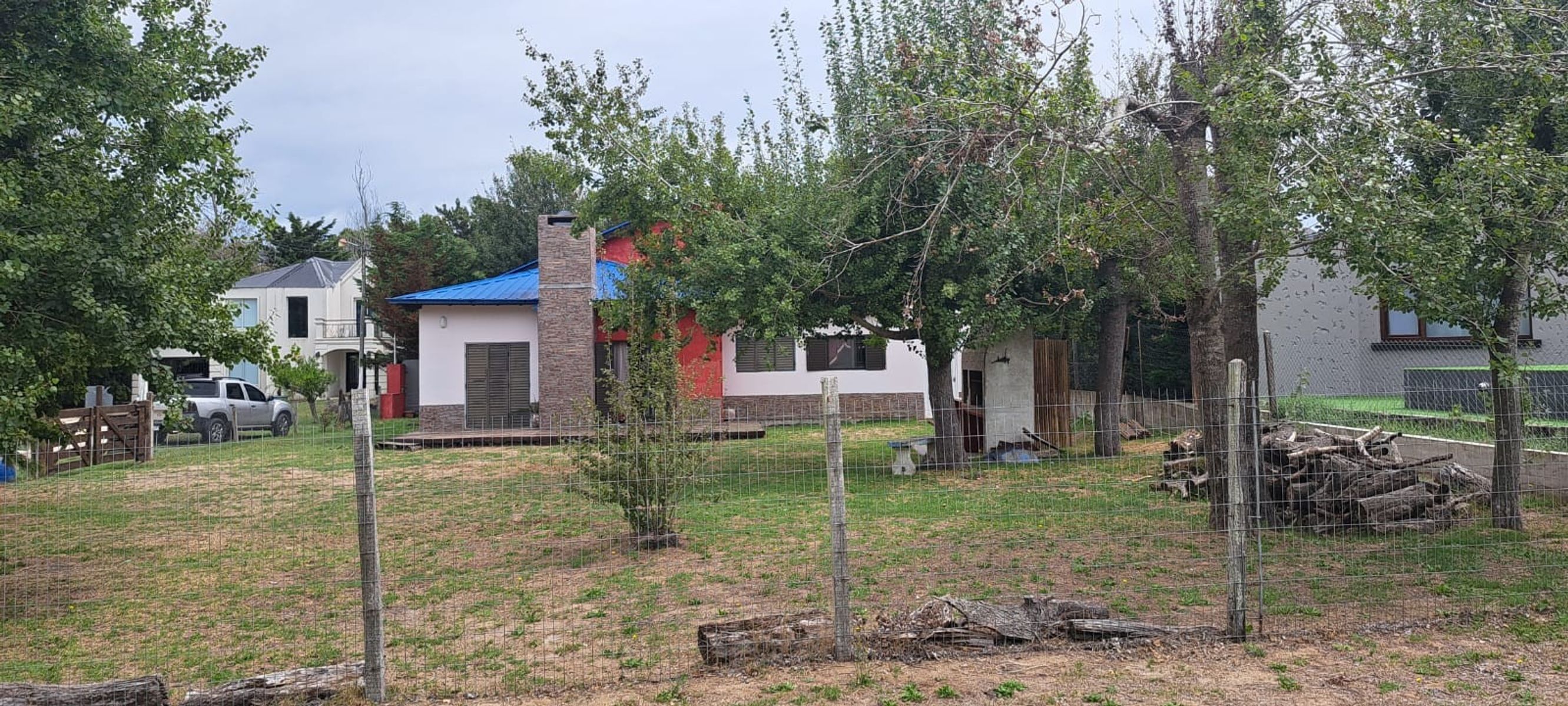 LAS CAÑAS 620 · La Costa — foto 4