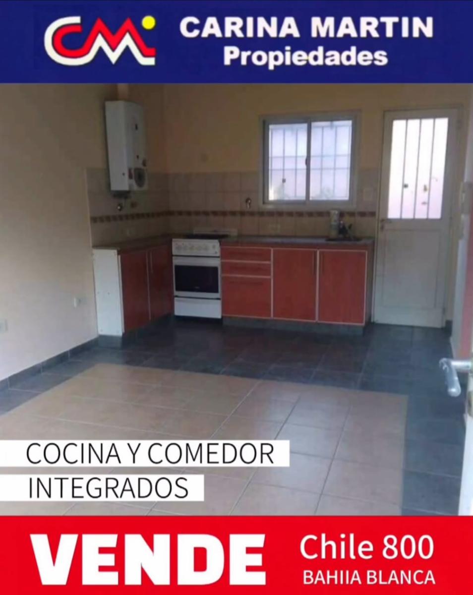 Chile 842 · Bahia Blanca — foto 3