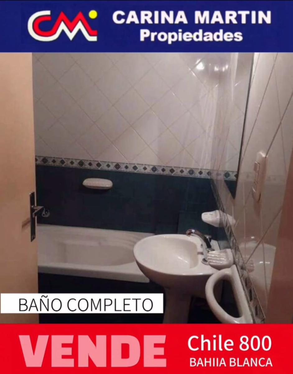 Chile 842 · Bahia Blanca — foto 4