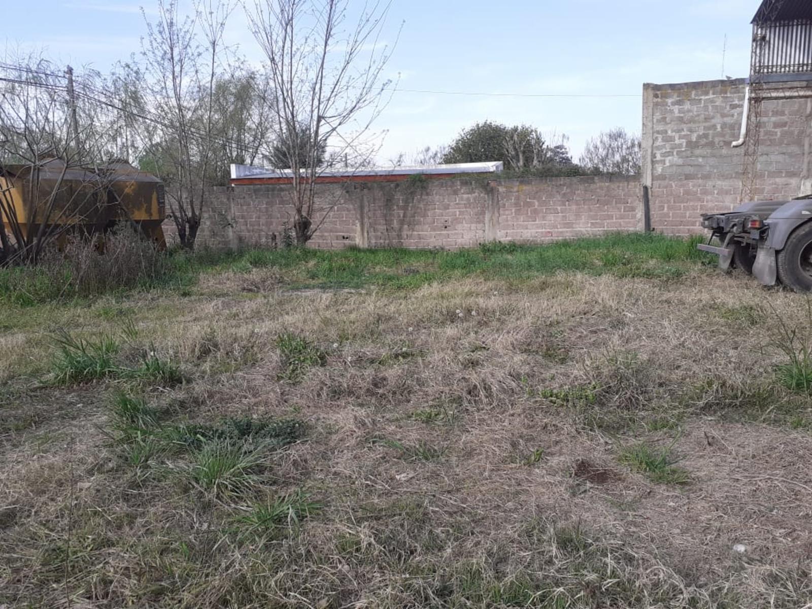 RUTA NAC.3 KMT 190 · San Miguel del Monte — foto 14