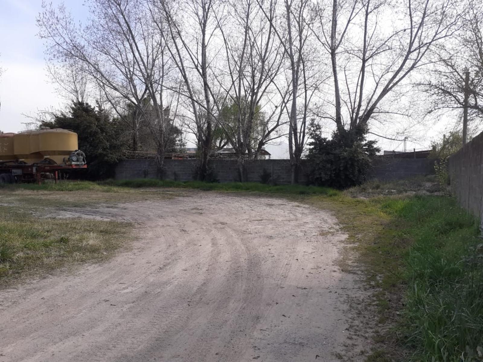RUTA NAC.3 KMT 190 · San Miguel del Monte — foto 8