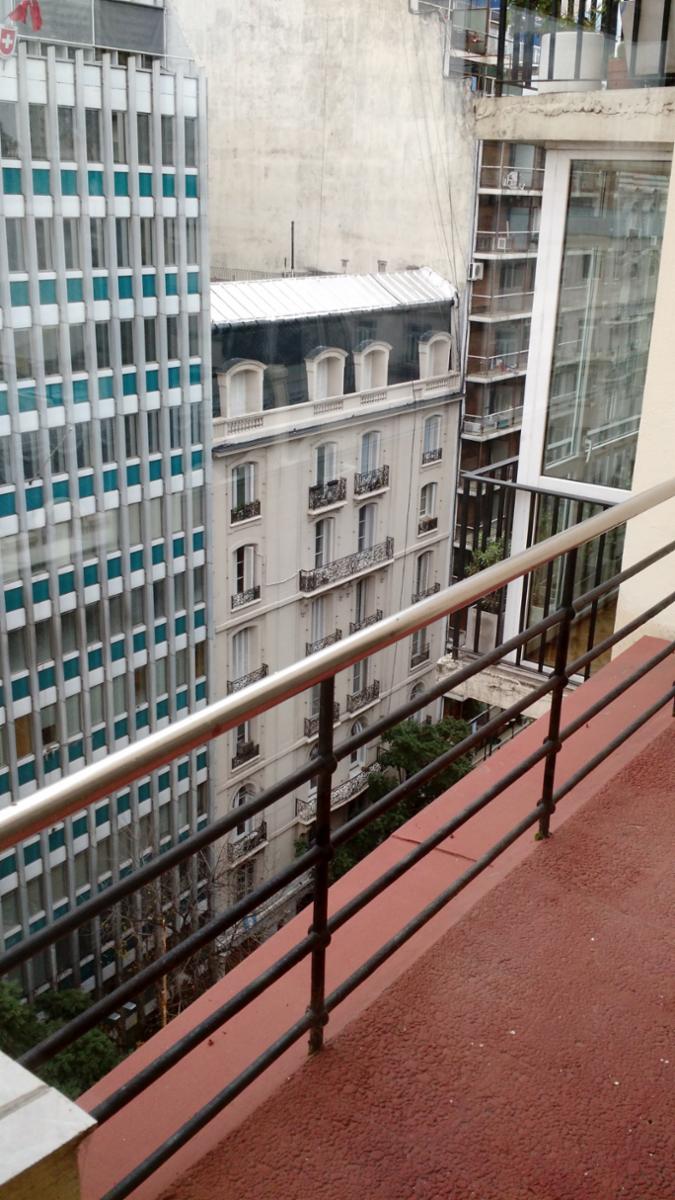 AV. SANTA FE 800 · Retiro — foto 3