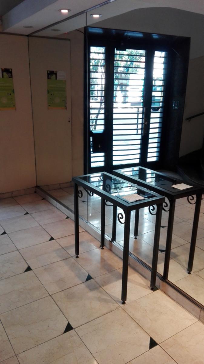 AV. SANTA FE 800 · Retiro — foto 10