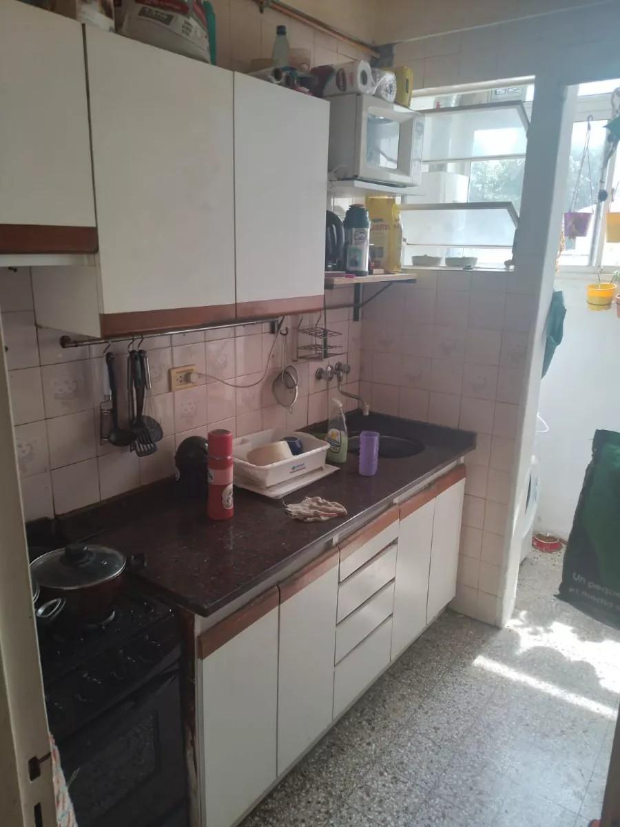 Mariscal Solano Lopez 2100 · Agronomía — foto 4