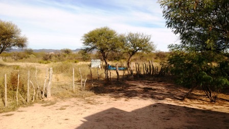 Ruta Nacional 147 · Belgrano — foto 11