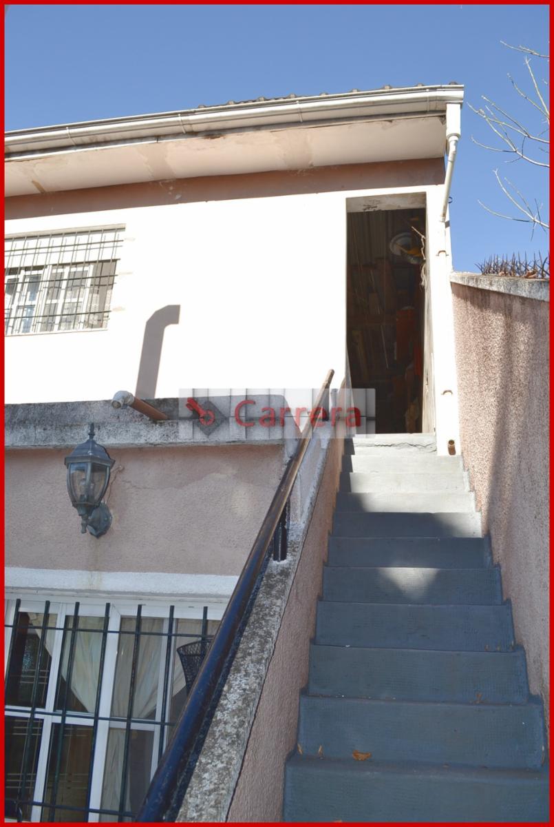 CASA 4 AMB en VENTA en San Andres BS AS permuto chilavert