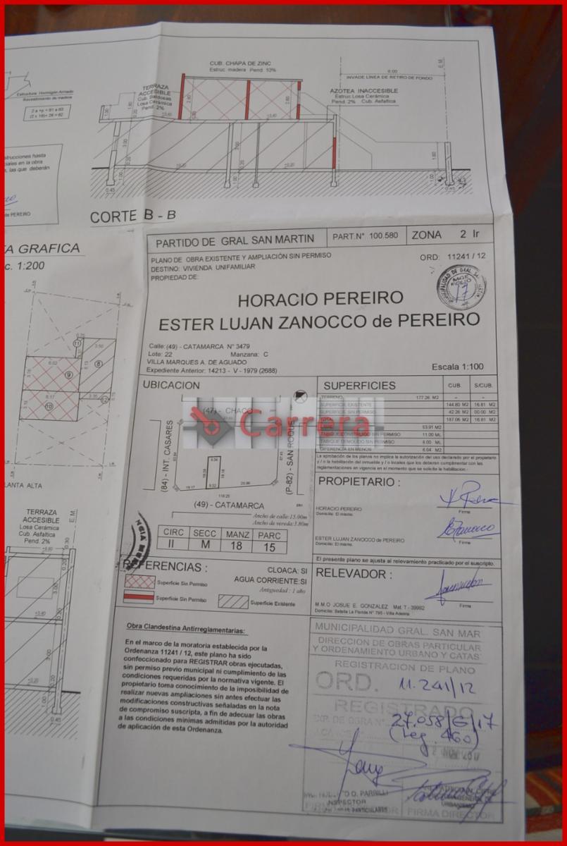 catamarca 3479 · San Martín — foto 4