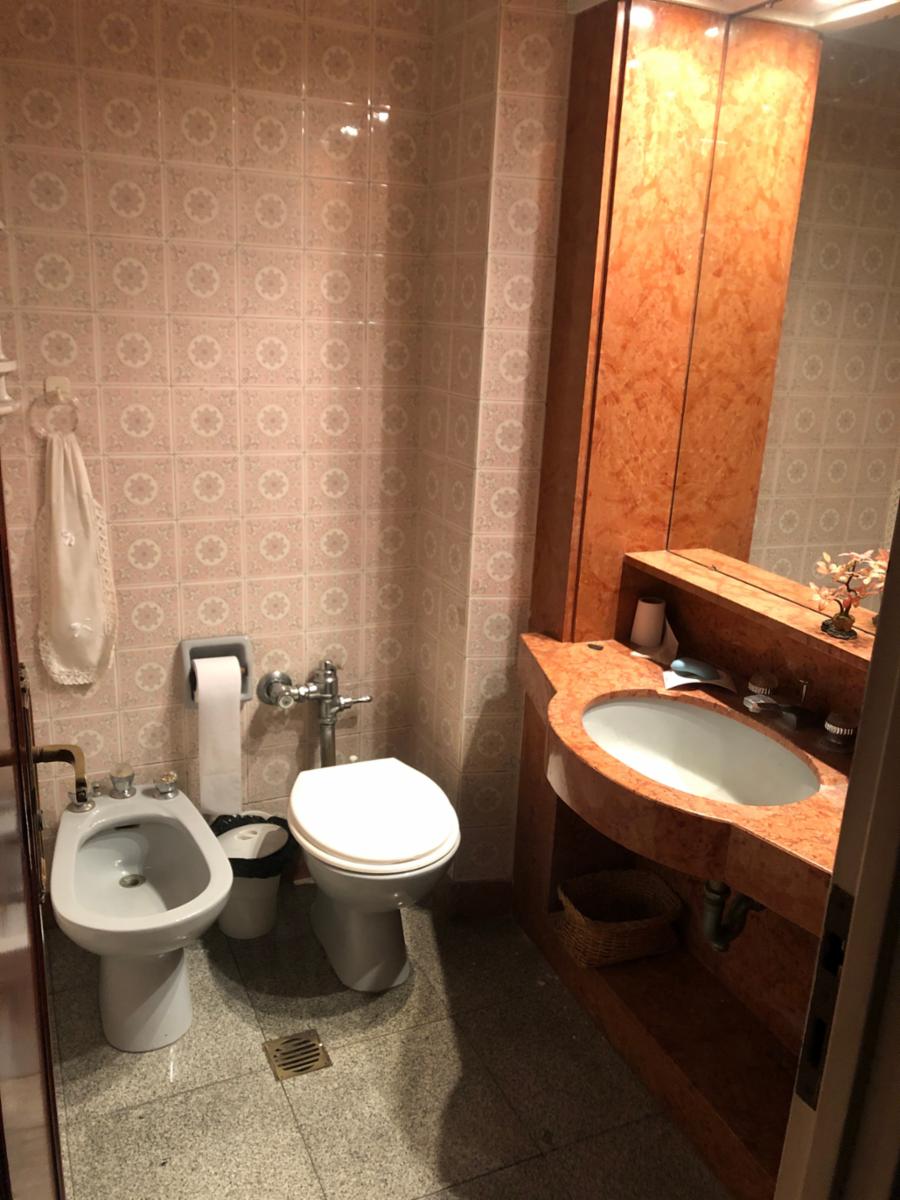 Esquiu 900 · Pompeya — foto 16