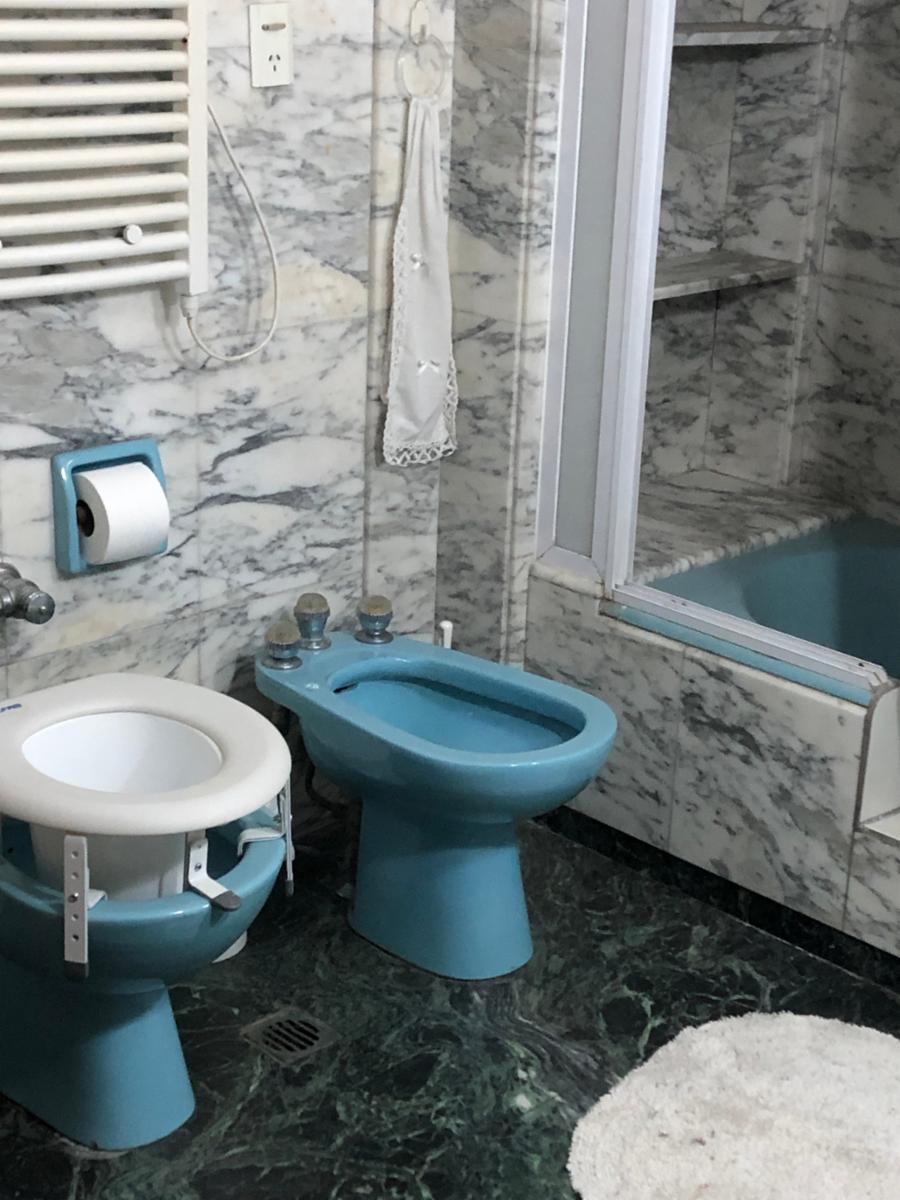Esquiu 900 · Pompeya — foto 21