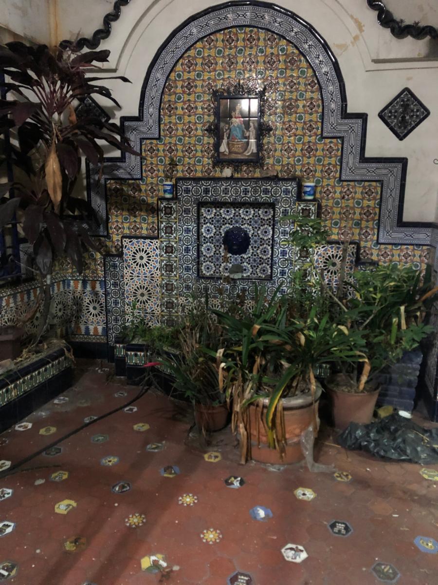 Esquiu 900 · Pompeya — foto 10