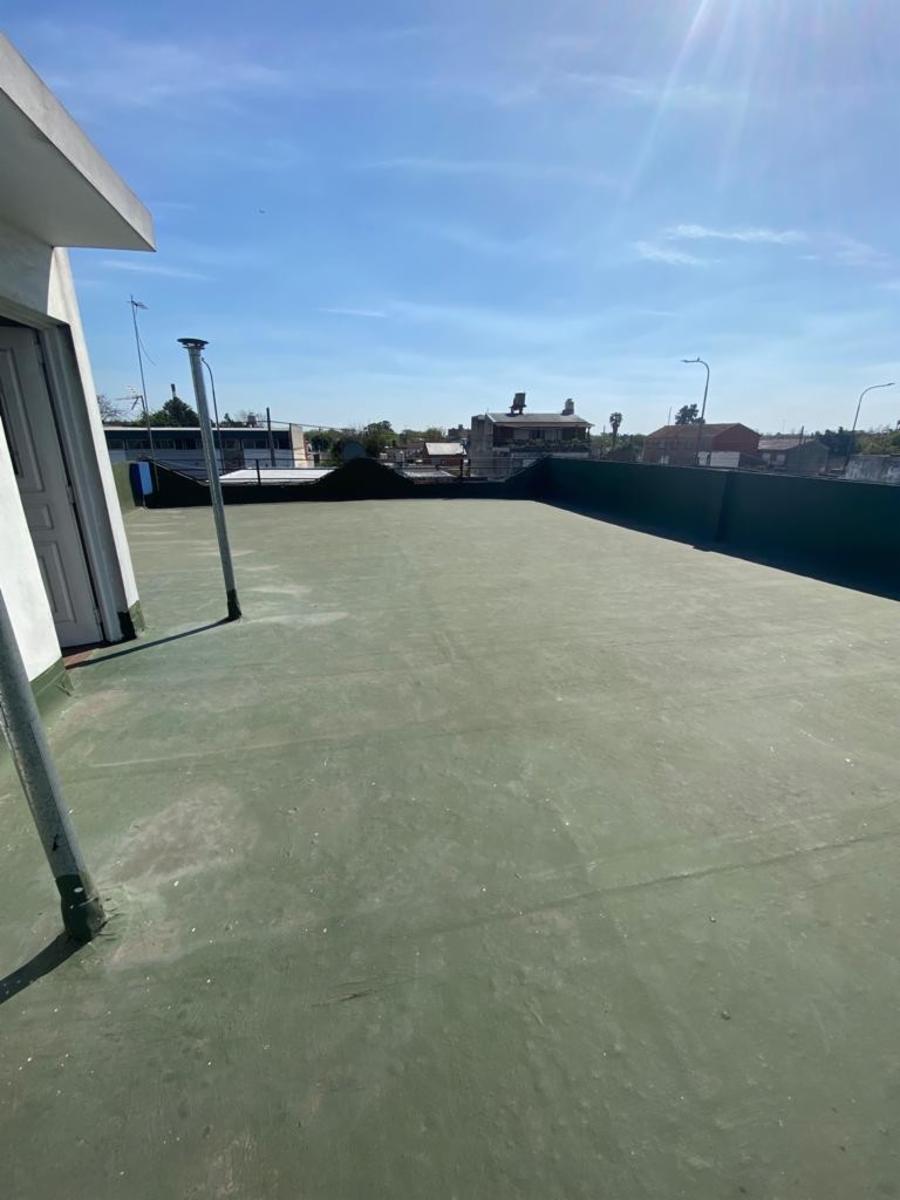 CONCEPCION ARENAL · Hurlingham — foto 3