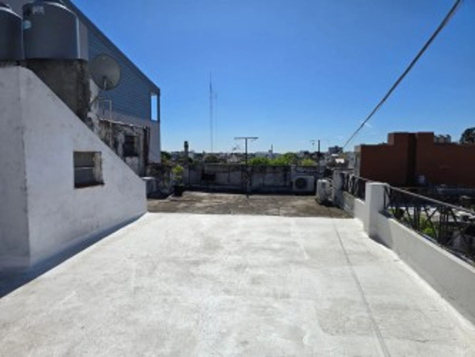 Monseñor marcon 3207 · La Matanza — foto 18