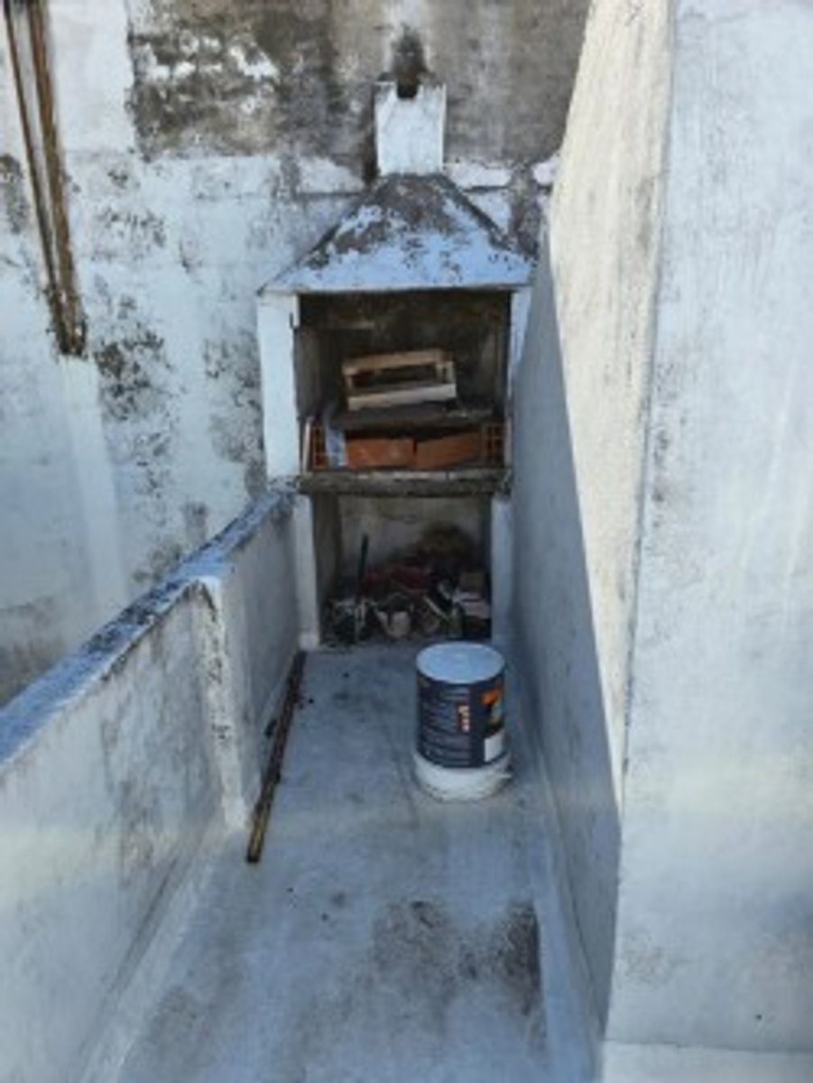 Monseñor marcon 3207 · La Matanza — foto 20