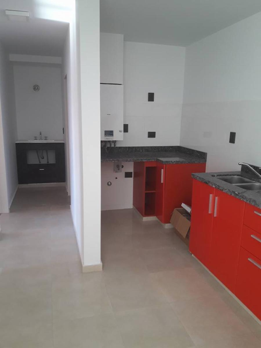 CALLE IRIGOYEN - BARRIO VILLA DOMINGUEZ · Punilla — foto 12