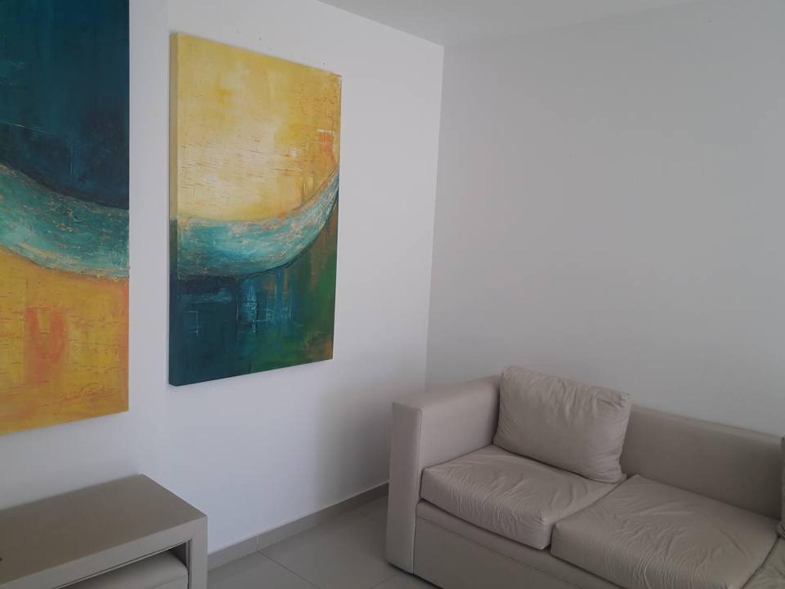 CALLE IRIGOYEN - BARRIO VILLA DOMINGUEZ · Punilla — foto 18