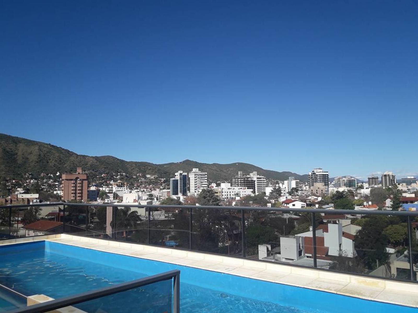 CALLE IRIGOYEN - BARRIO VILLA DOMINGUEZ · Punilla — foto 6
