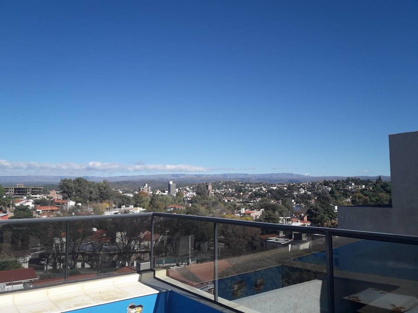 CALLE IRIGOYEN - BARRIO VILLA DOMINGUEZ · Punilla — foto 7