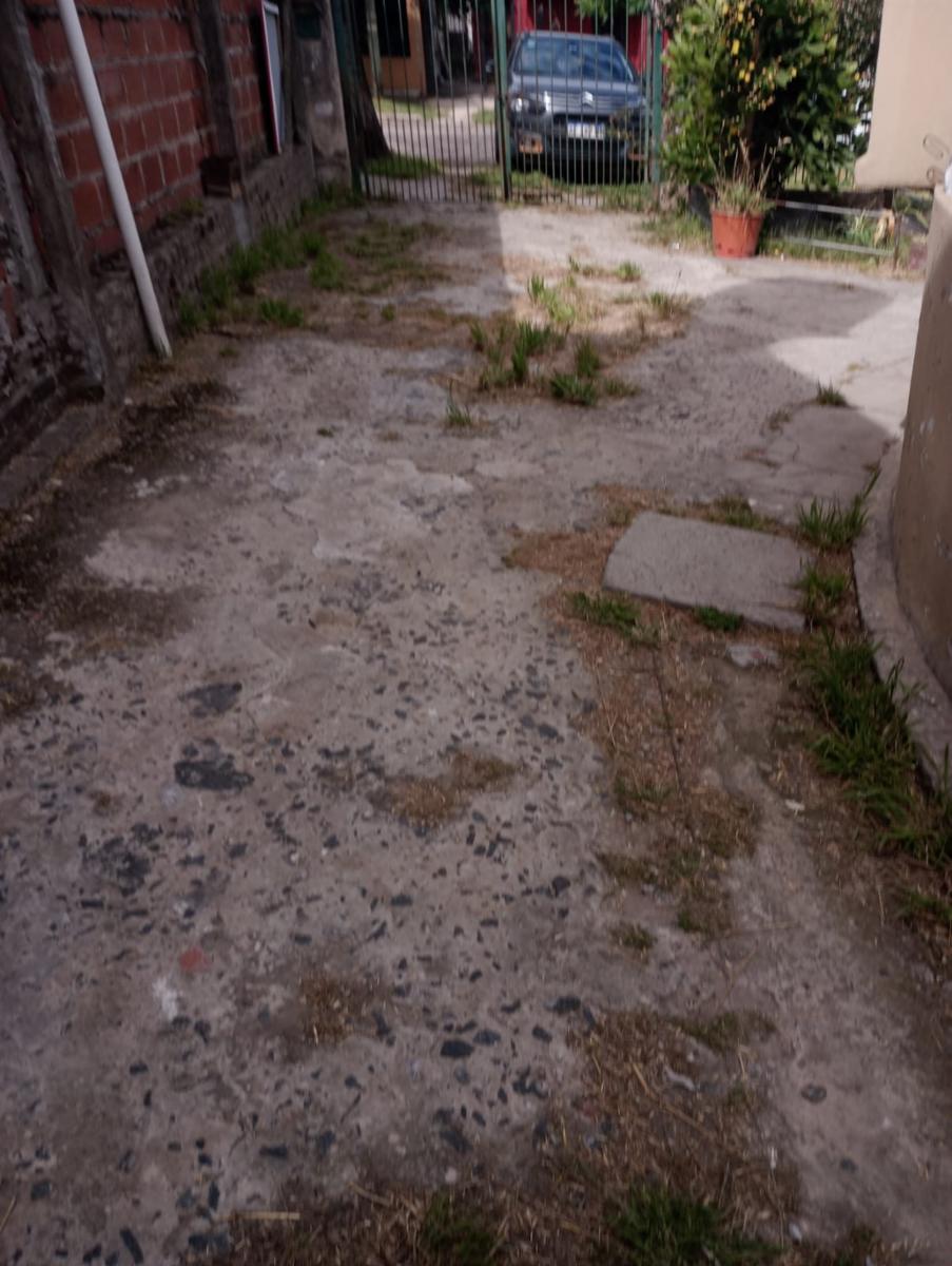 Alfonso XIII 527 · Almirante Brown — foto 4