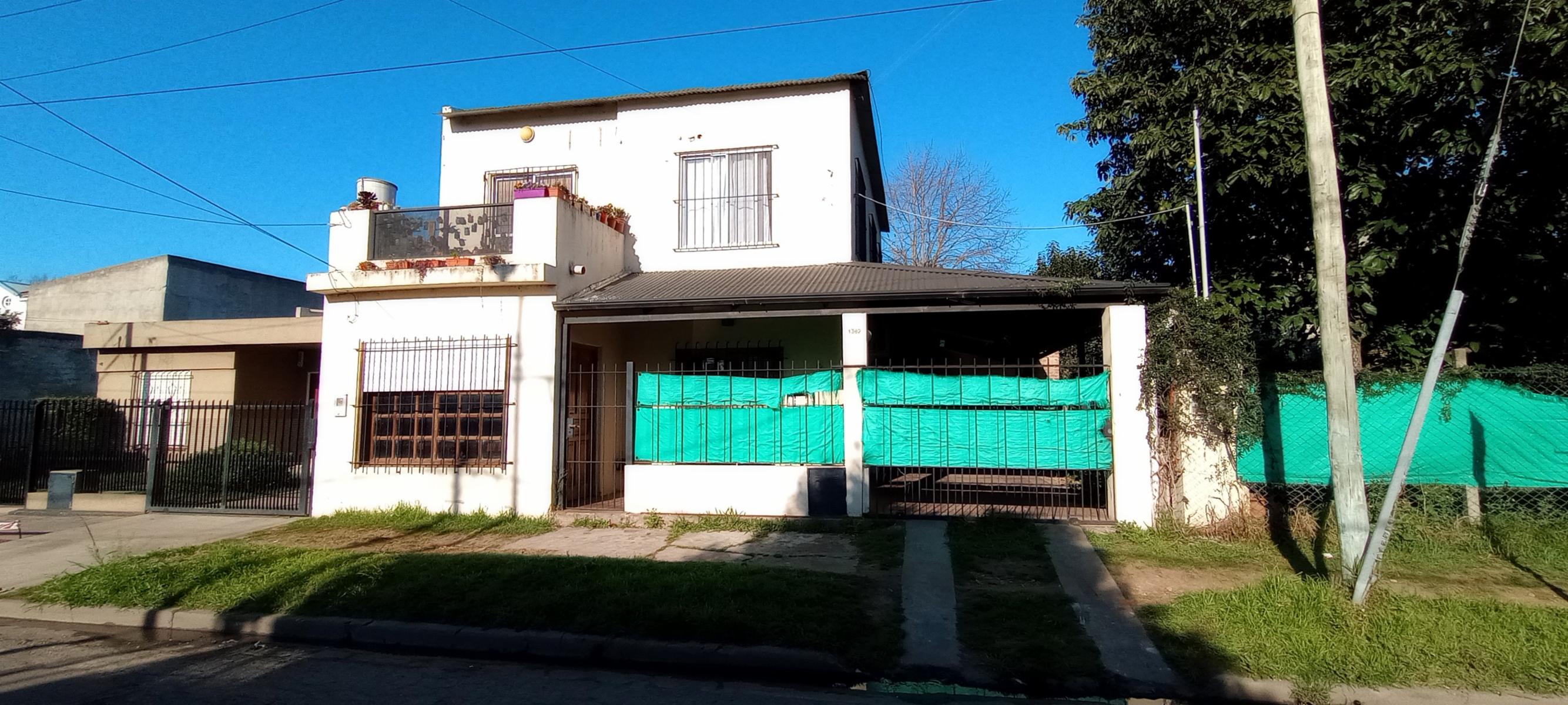 Padre Perna · Escobar — foto 3