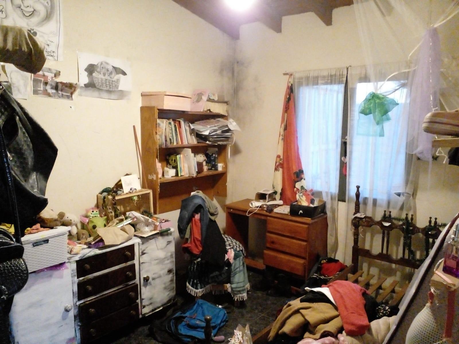 Bv. Pintos · Brandsen — foto 5