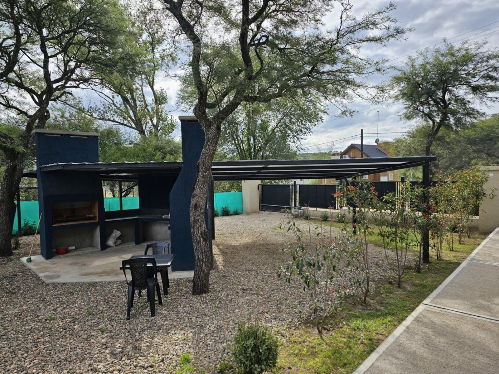 WALTER DOTZAUER · Calamuchita — foto 27