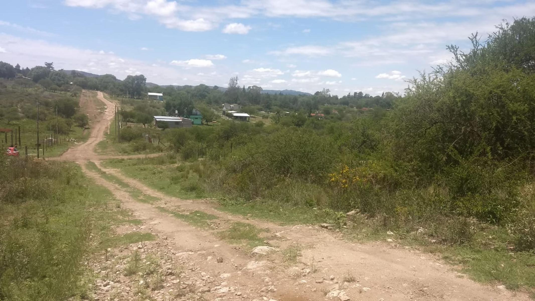 Mzna. 163 Lote 6 · Punilla — foto 4