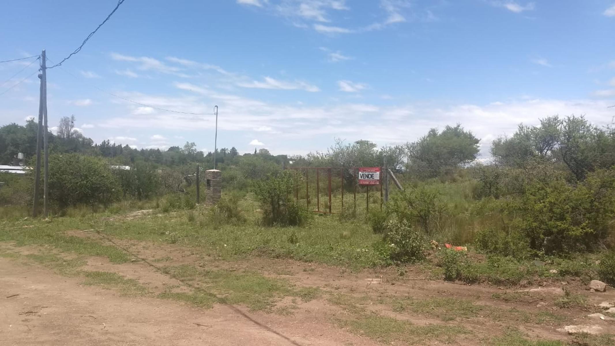Mzna. 163 Lote 6 · Punilla — foto 5