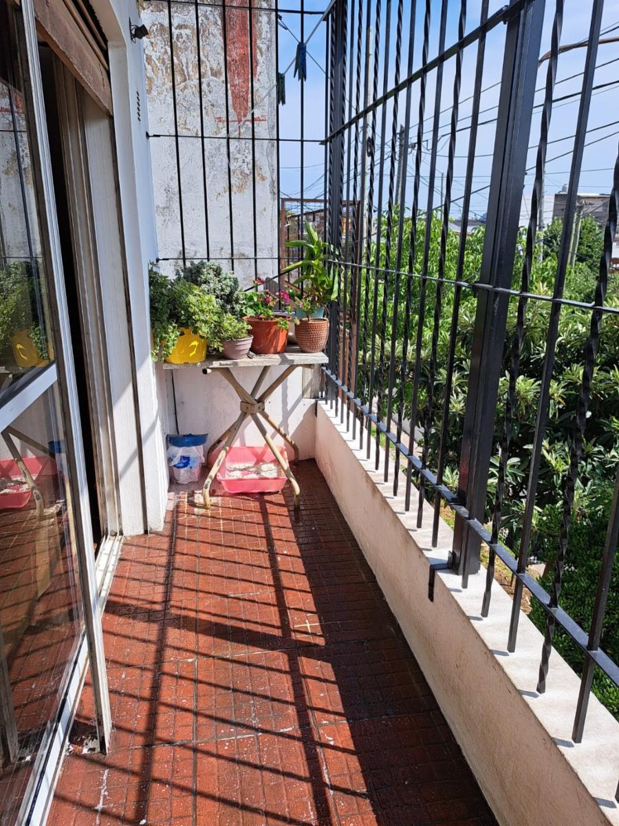 rivera indarte 2623 1° fte · La Matanza — foto 20