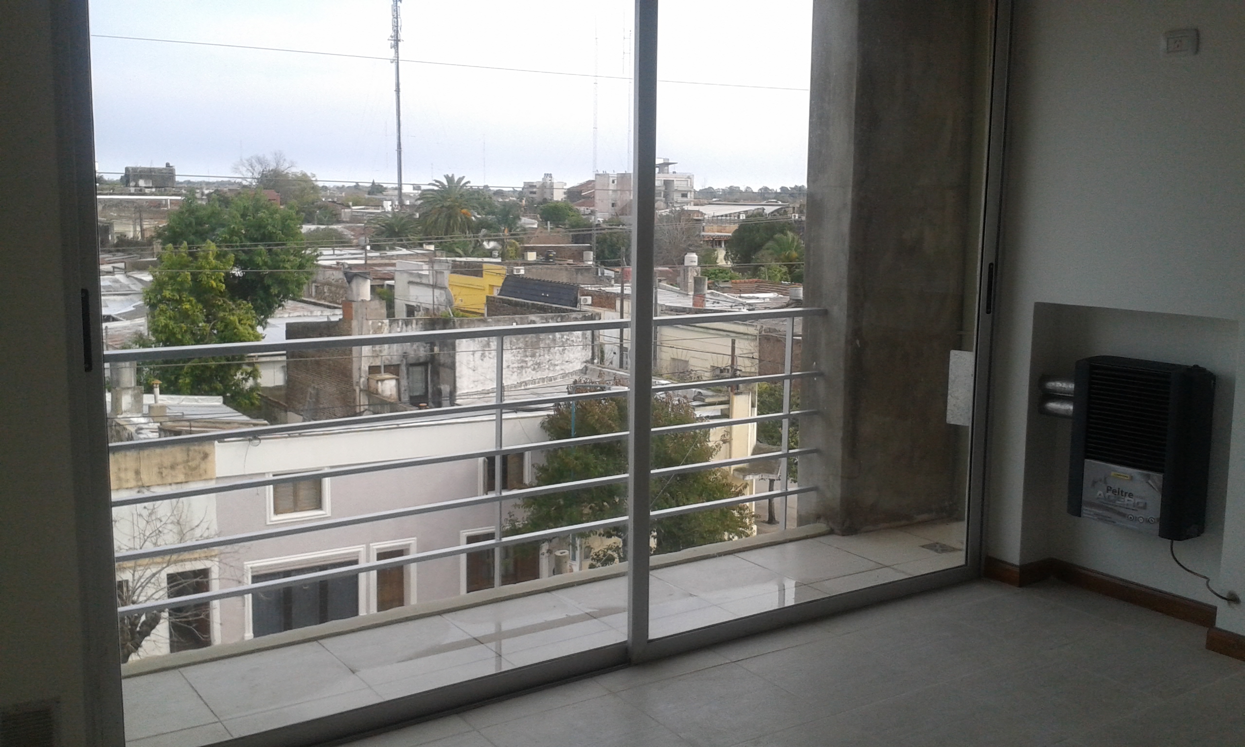 Bulnes 428 1°B - BARADERO · Baradero — foto 6