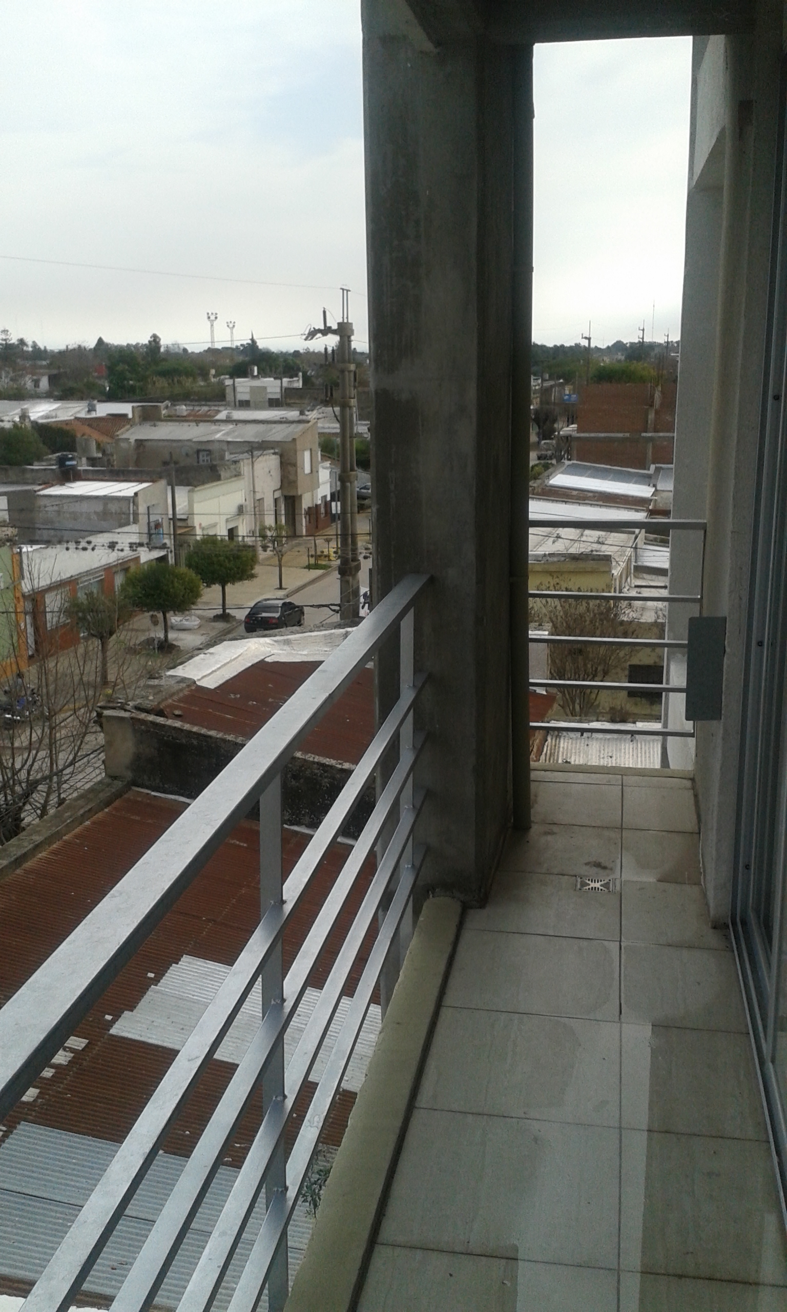 Bulnes 428 1°B - BARADERO · Baradero — foto 7