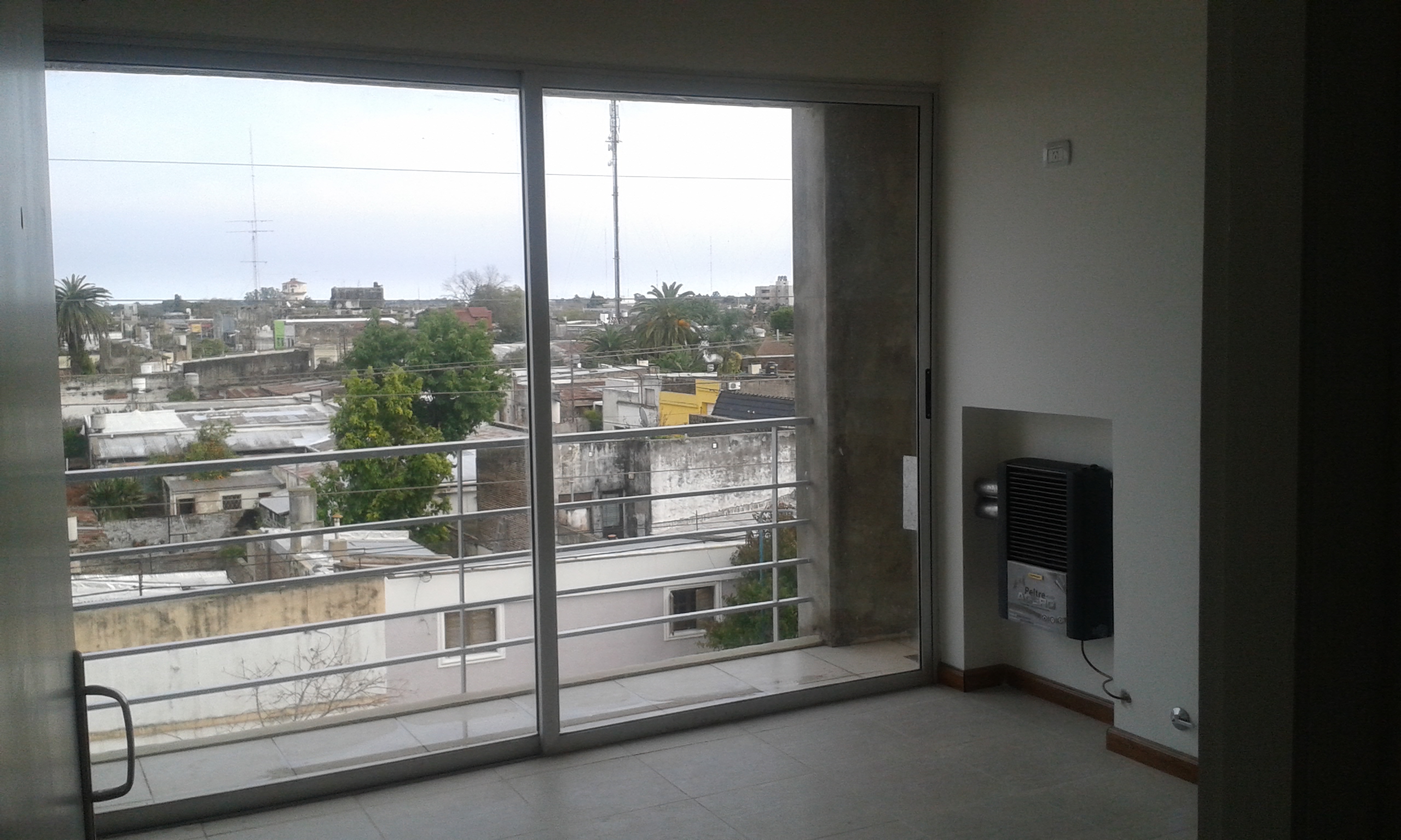 Bulnes 428 1°B - BARADERO · Baradero — foto 9
