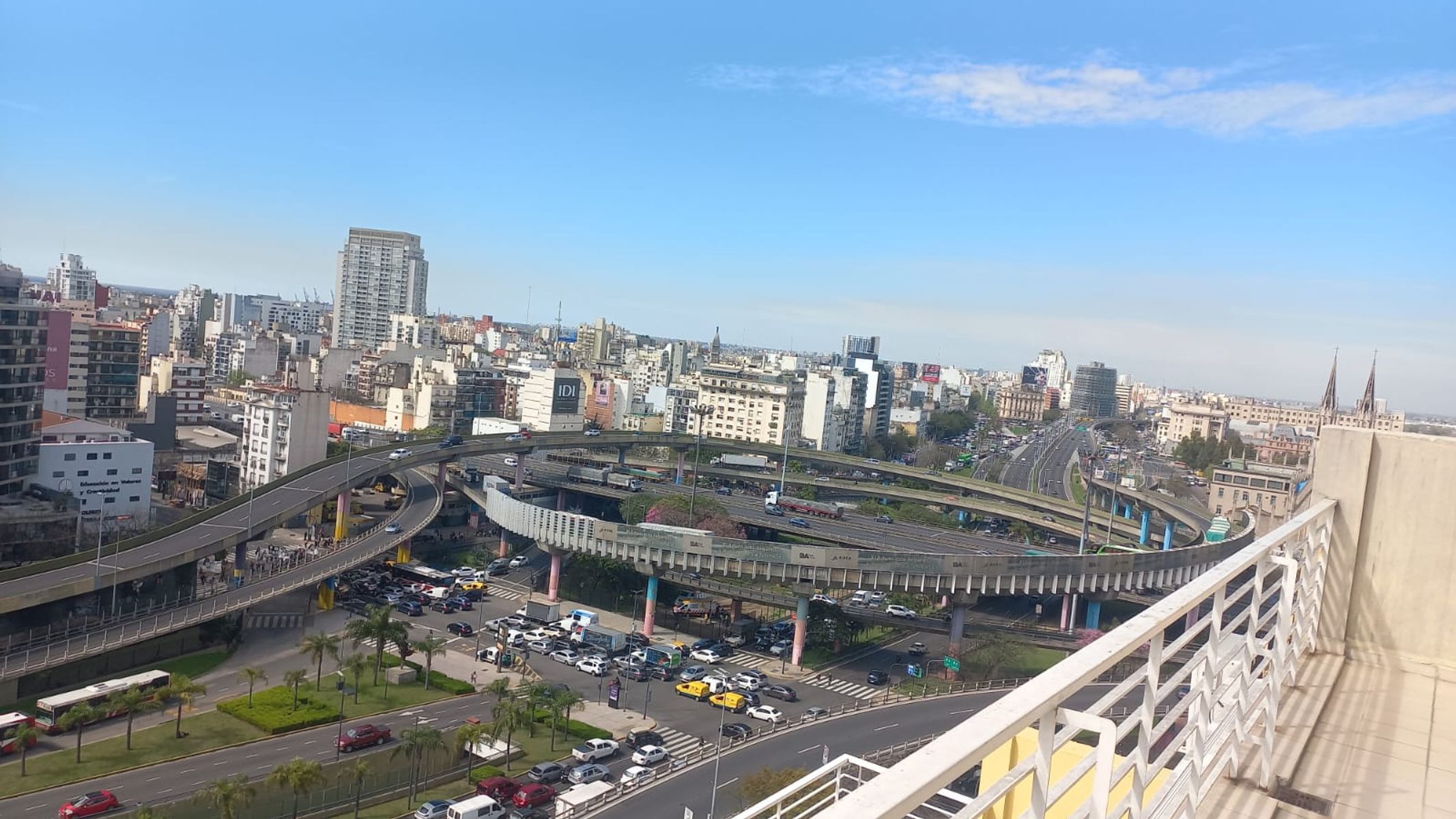 LIMA 1100 · San Nicolás — foto 4