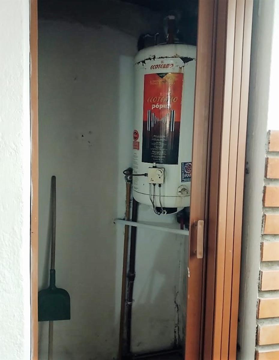 PADILLA 506 · Hurlingham — foto 6
