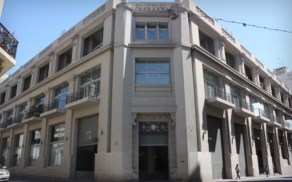 Chile 800 · San Telmo — foto 9
