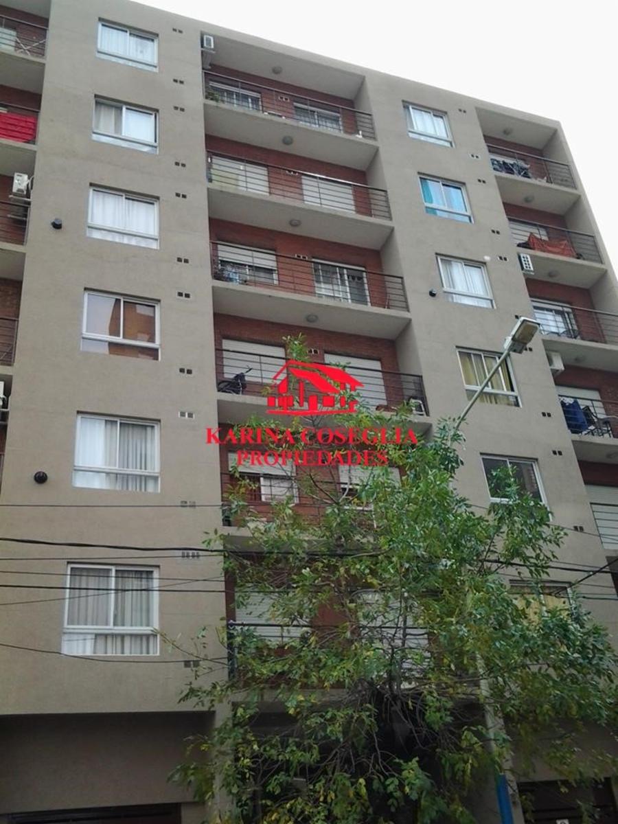 COCHERA EN VENTA EN EDIFICIO ISA, MUÑIZ