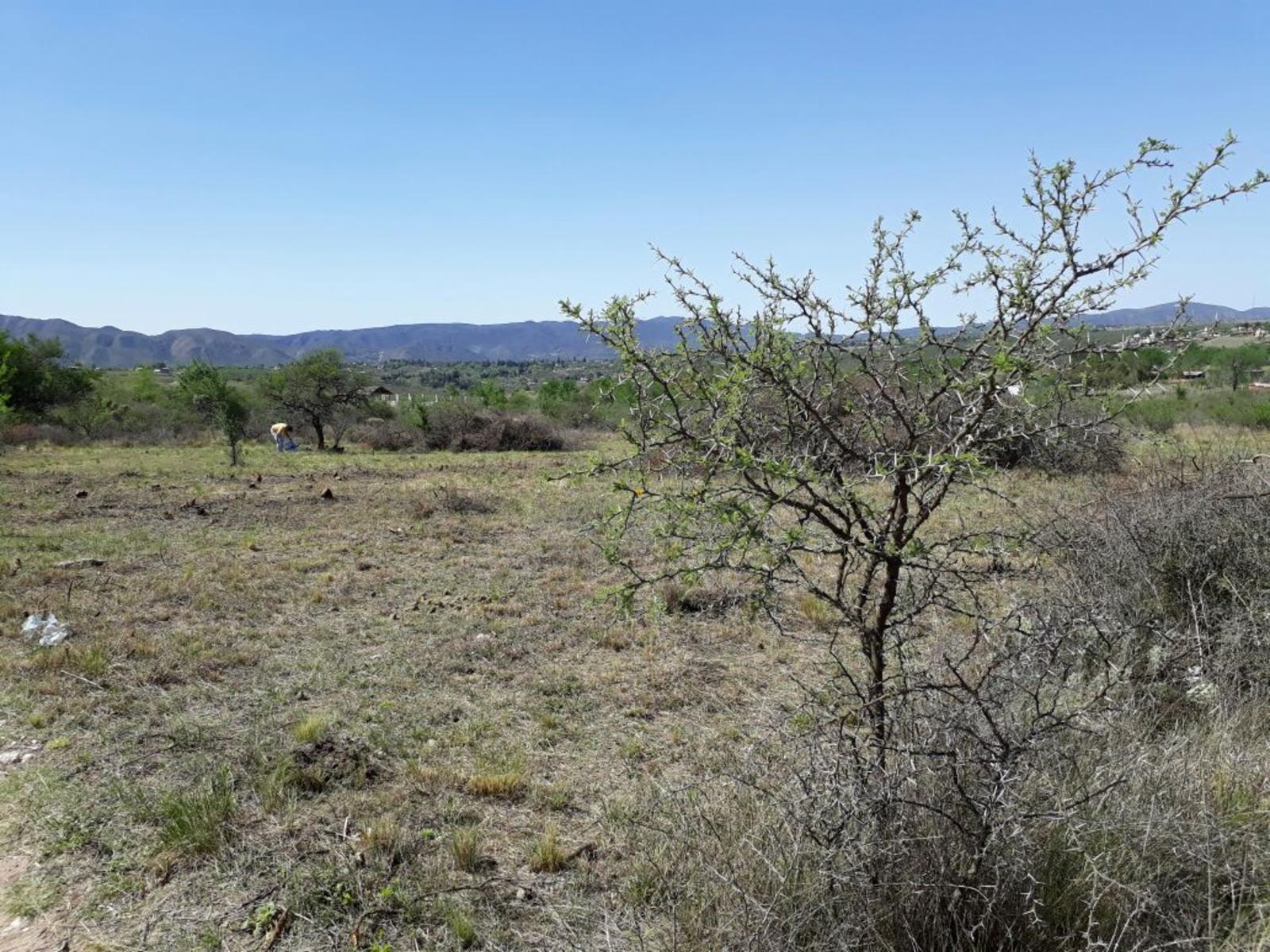 Nºref: 847 -2 TERRENOS EN BIALET MASSE CON VISTA PANORAMICAS A LAS SIERRAS
